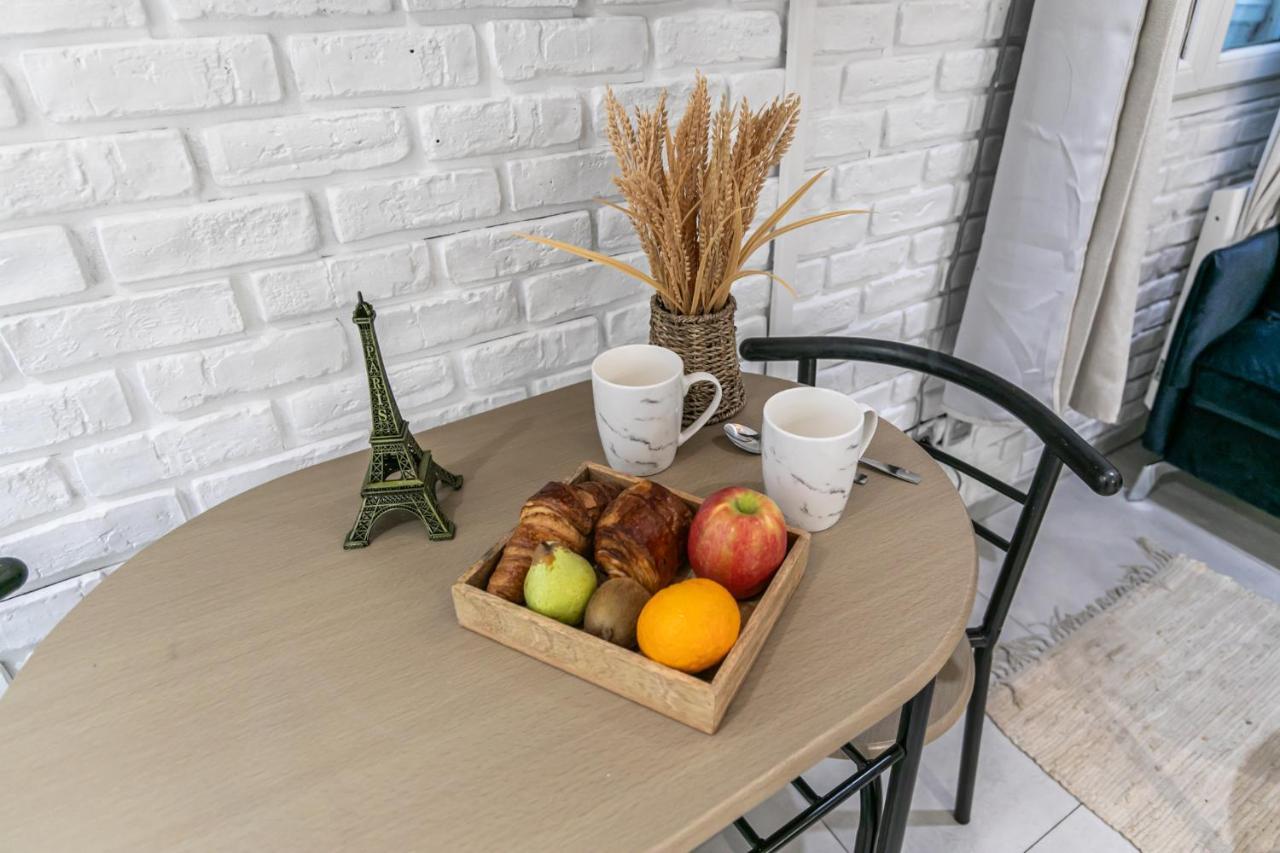 Appartement Mba Splendide - Reaumur - Centre *